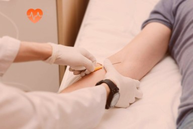 Кодирование от алкоголизма на 3 года в Звездном