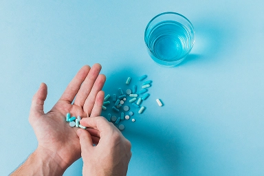 Лечение стресса в Звездном