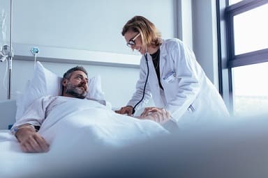 Лечение алкоголизма в стационаре в Звездном