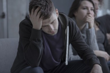 Лечение созависимости в Звездном