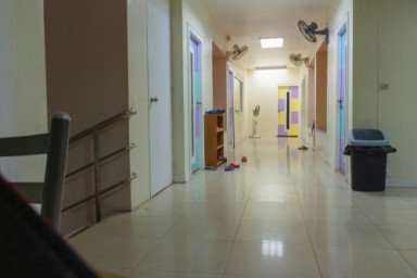 О клинике в Звездном