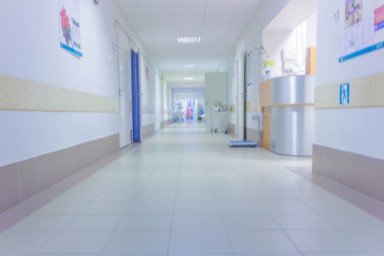 О клинике в Звездном